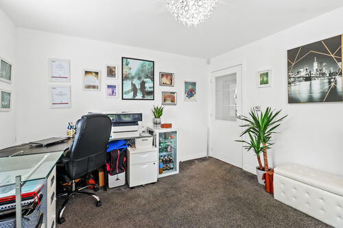 Lessing Lane, Eastbourne