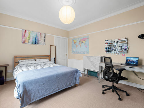 Majors Place, Falkirk, FK1 5QS