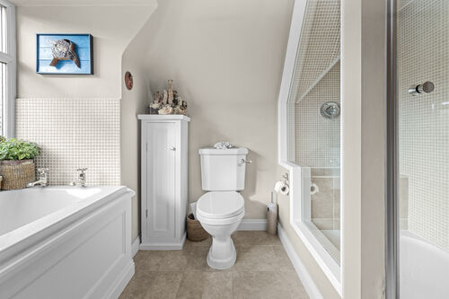 Coopers Hill, Eastbourne