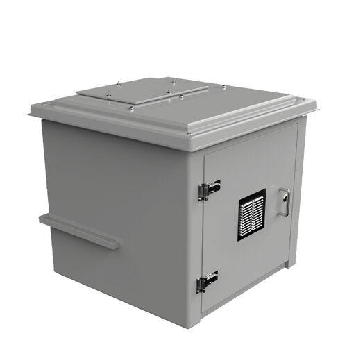 Compact combination unit 500 litres nominal AG air gap