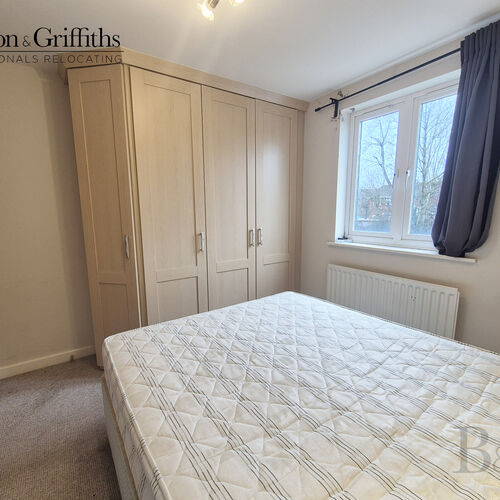 Renting in Cardiff - 2 Bedroom Apartment, Cardiff Bay