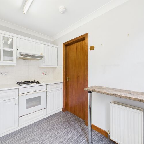 Barskimming Road, Mauchline