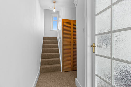 Bradford Street, Eastbourne