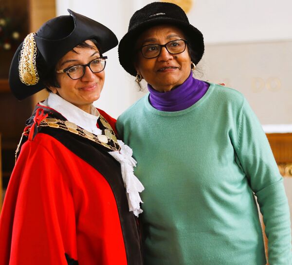 Gallery | Residents Without Borders