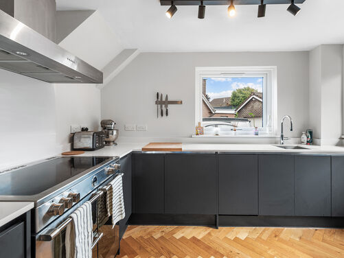 Kingsley Avenue, Stenhousemuir, FK5 4LE