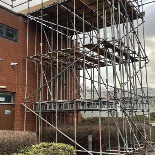 Fife Scaffolding