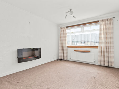 Hill Street, Alloa, FK10 2LW