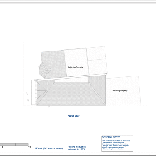 Blakenham Road, London, Wandsworth, Tooting (Planning)