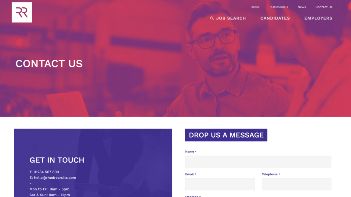 5 annual checks you should be making on your website! 