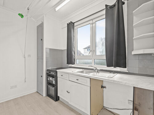 Moir Street, Alloa, FK10 2NH