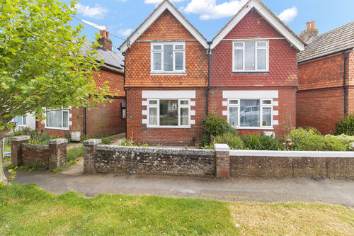 Victoria Road, Polegate