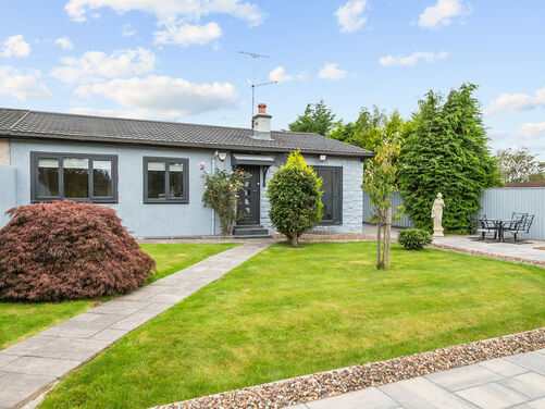 Harvey Avenue, Polmont, FK2 0QR