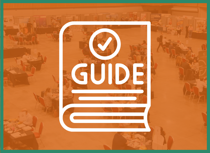 FAQ for TickEat Events