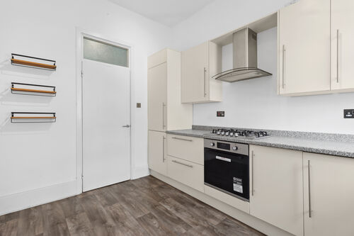 Spencer Road, Eastbourne