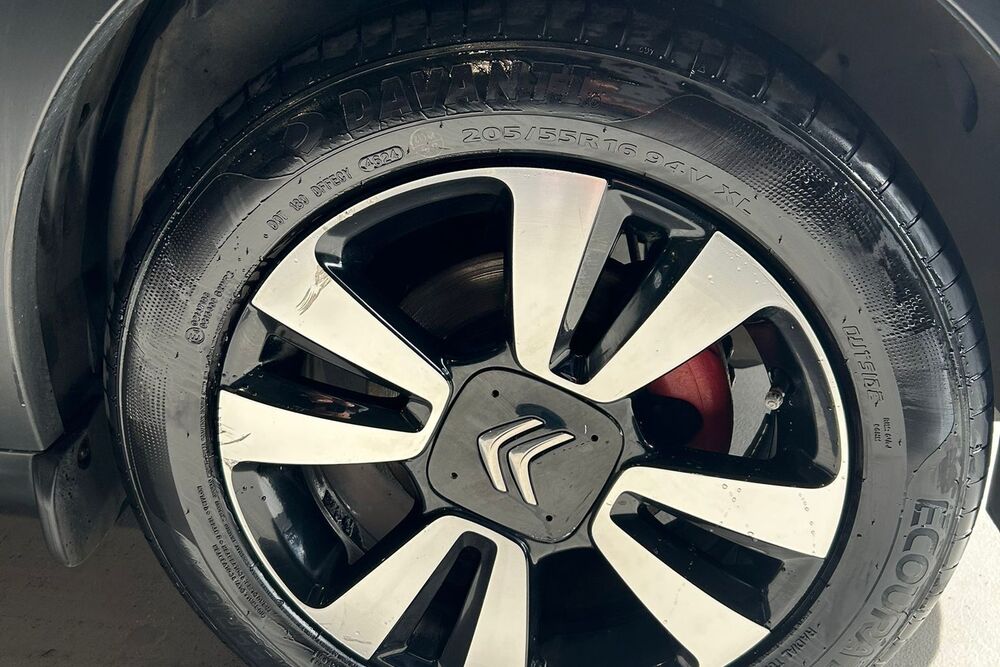 CITROËN C3 1.2 PURETECH FEEL
