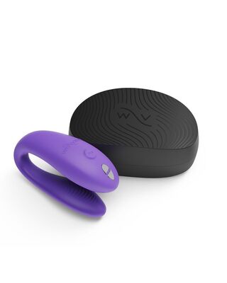 We-Vibe Sync Go Light Purple