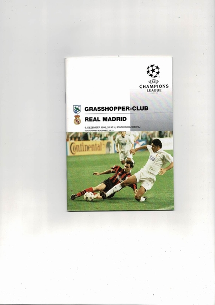 Today's Football Programme updates