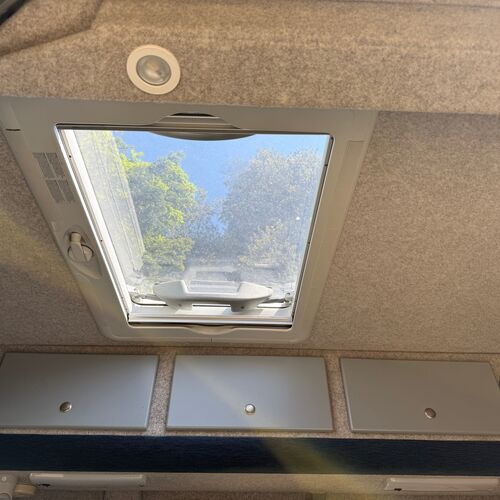 2003 Murvi Morrelo Fiat Ducato 2.8JTD LWB - 1 Owner - 34k Miles