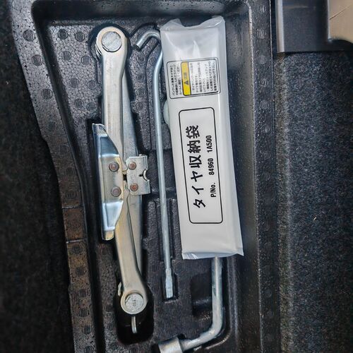 Nissan Cube3 - Rider AUTECH 2007