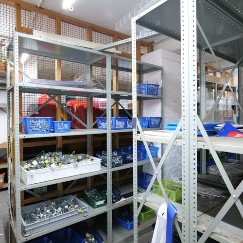 Freehold Town Centre Shop Investment