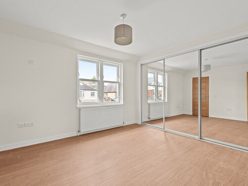 Larbert Road, Bonnybridge, FK4 1EP