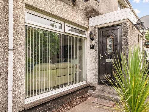 The Bryony, Tullibody, FK10 2XB