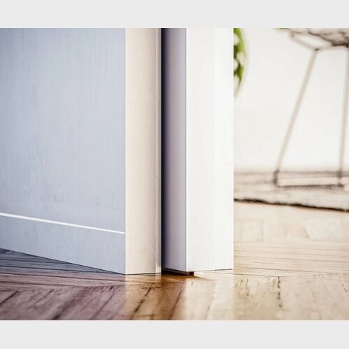Syntesis® Flush Pocket Door System