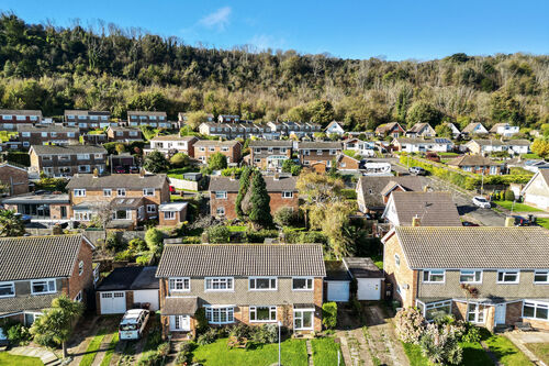 Abbey Road, Eastbourne