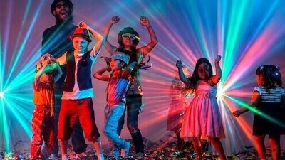 Party Packages - Kids Party Ideas | Childrens Entertainment
