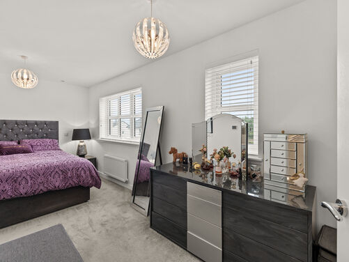 Kenny Drive, Maddiston, FK2 0WJ