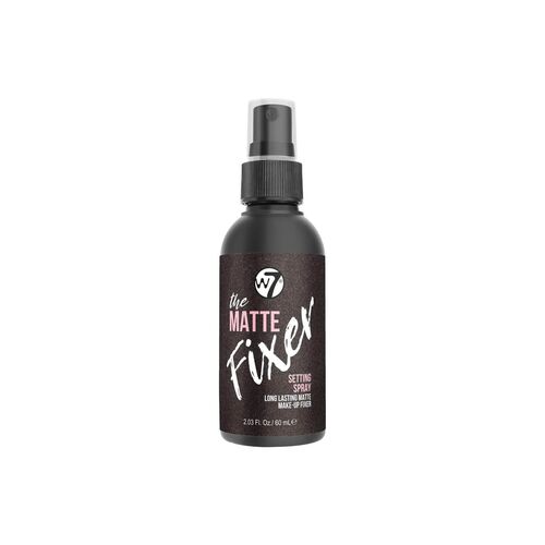 W7 The Matte Fixer Setting Spray