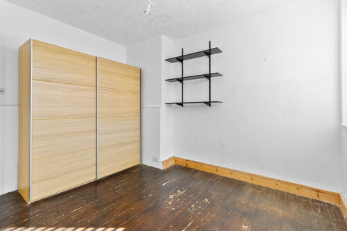 Brodrick Road, Eastbourne