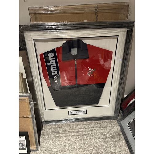 West Bromwich Albion 1986 Tracksuit