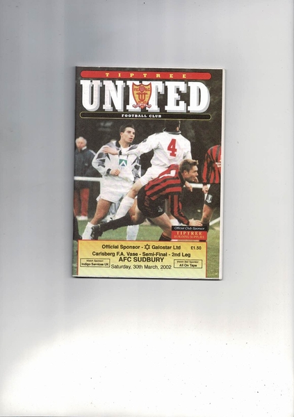 Today's Football Programme updates