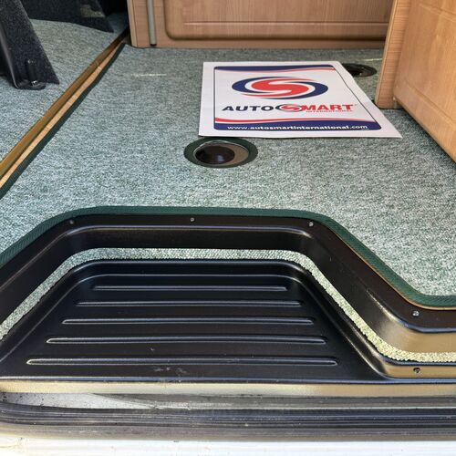 2005 (55)reg Auto Sleeper Symbol 2.2HDi Peugeot Boxer MWB - Top Spec