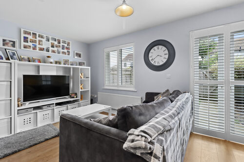 Sandwich Mews, Eastbourne