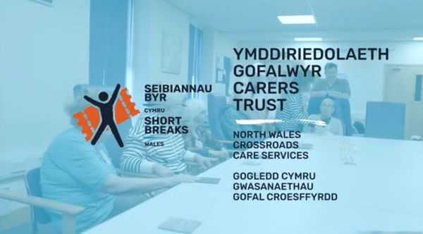 Dementia Centre Support