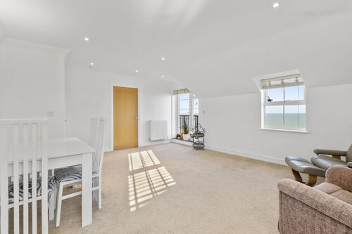 Admiralty Way, Eastbourne