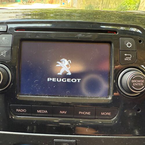 2018 Peugeot Boxer Camper Van 2.0 HDi Pro L4H2 XLWB - Pro Conversion 