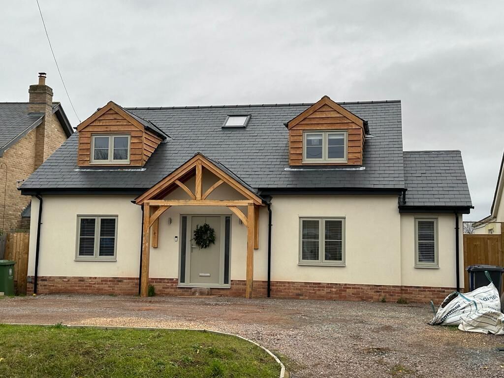 Extensions | Inspire Carpentry &amp; Construction Ltd | Construction Cambridge | Builder Cambridge | Loft conversions and extensions Cambridge