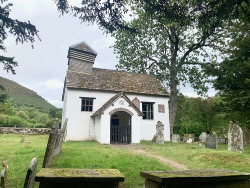 FULL - Monasticism in the Wye Valley, England/Wales borders 2026 - FULL