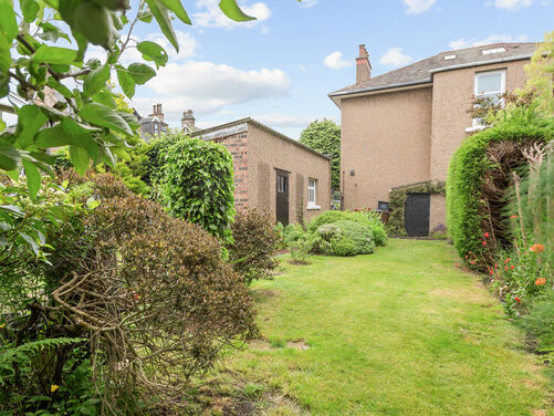 Majors Place, Falkirk, FK1 5QS