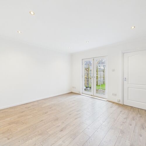 New Street, Stevenston 