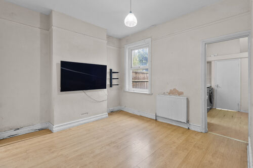 Dursley Road, Eastbourne