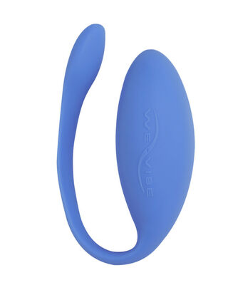 We-Vibe Jive G-Spot Vibrator Blue