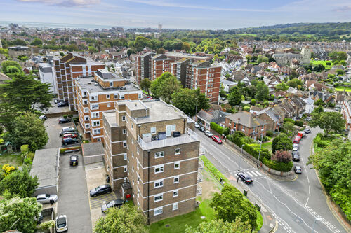 Upperton Road, Eastbourne