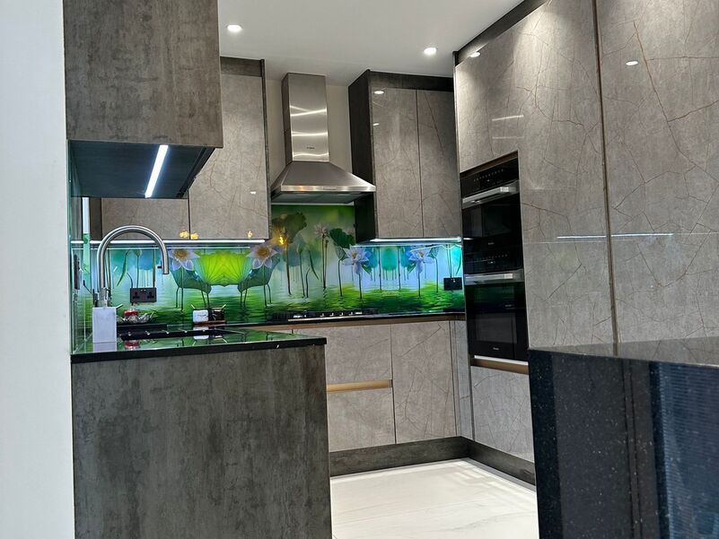 Kitchen Designs