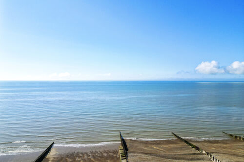 Royal Parade, Eastbourne