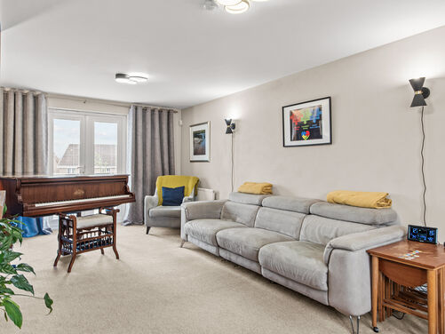Cleuch Place, Maddiston, FK2 0HF