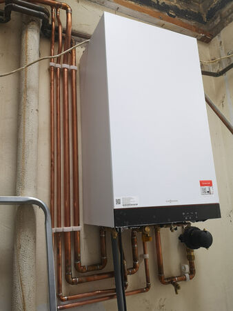 Gallery | Valgas LTD | Boiler installations | Boiler quotes fixed price | Air conditioning installation